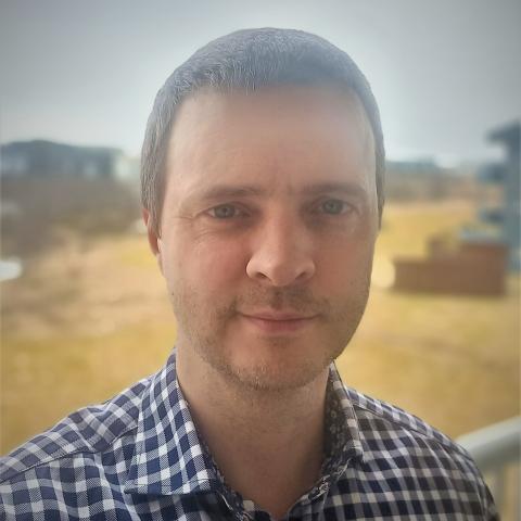 Andri Ísak Þórhallsson